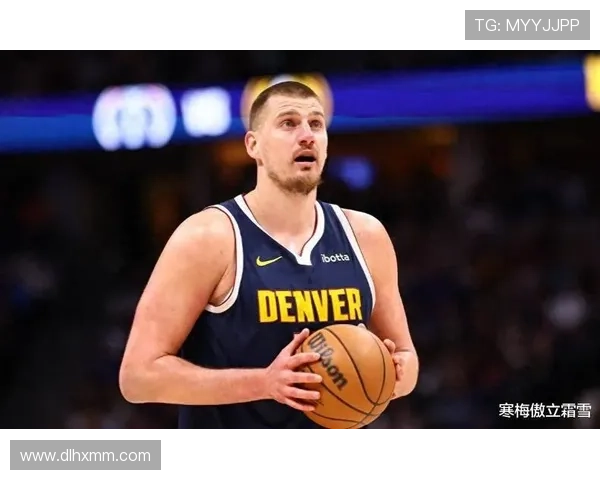 约基奇56分三双加时斩森林狼